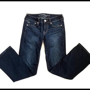 American Eagle boyfriend bootcut